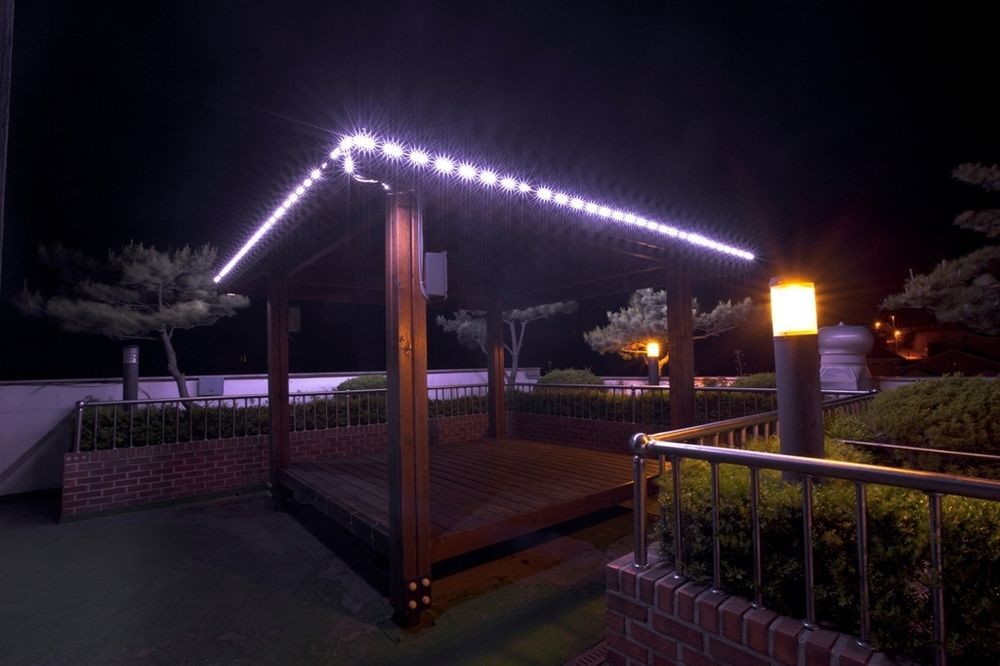 Winners Hotel Incheon Exterior foto